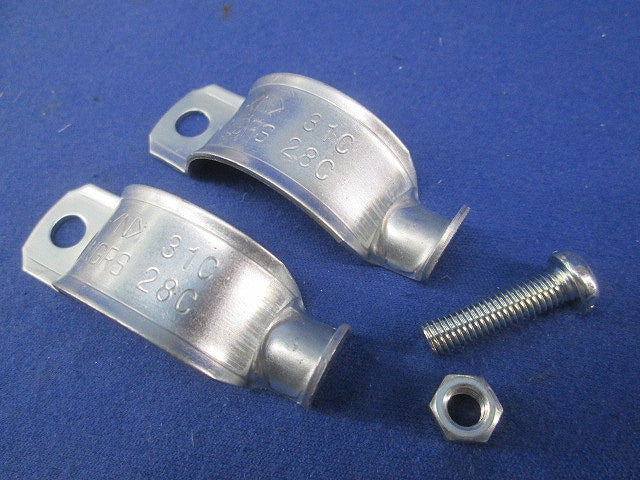 パイラッククリップ(19個入) 31C28C