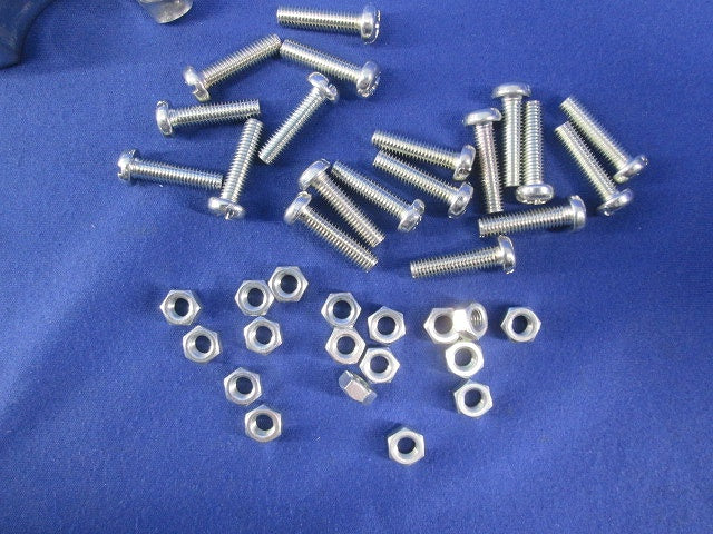 パイラッククリップ(19個入) 31C28C