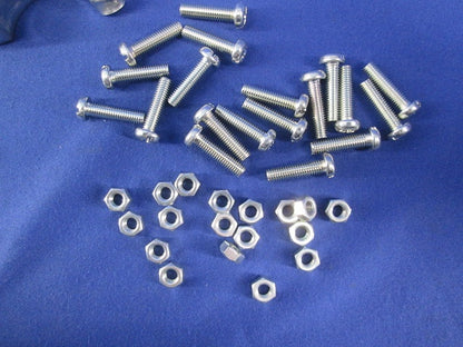 パイラッククリップ(19個入) 31C28C