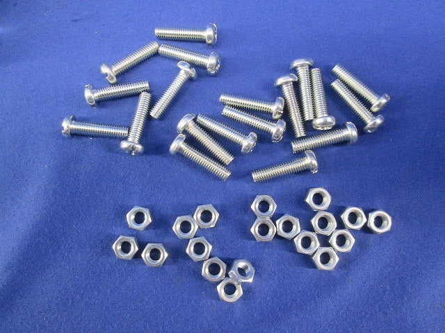 パイラッククリップ(19個入) 31C28C