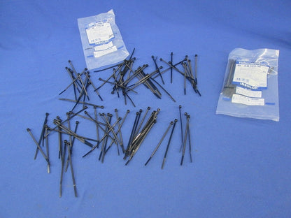 インシュロック ABタイ(屋外用・耐候グレード)(170本以上) AB100-W