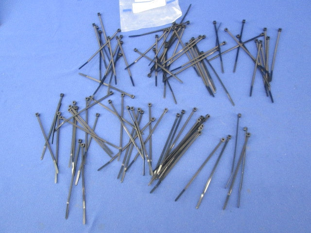 インシュロック ABタイ(屋外用・耐候グレード)(170本以上) AB100-W