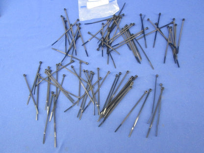 インシュロック ABタイ(屋外用・耐候グレード)(170本以上) AB100-W