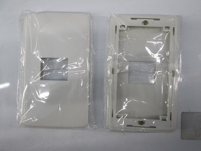 プレートセット(9個入)(ニューホワイト) NDG5411