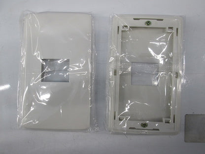 プレートセット(9個入)(ニューホワイト) NDG5411