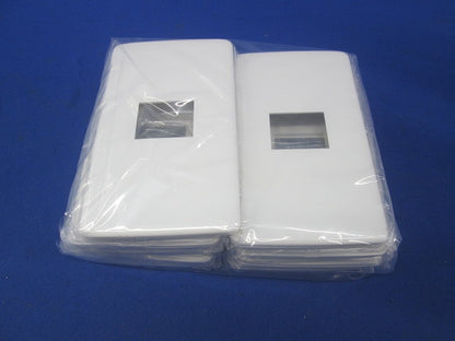 プレートセット(9個入)(ニューホワイト) NDG5411