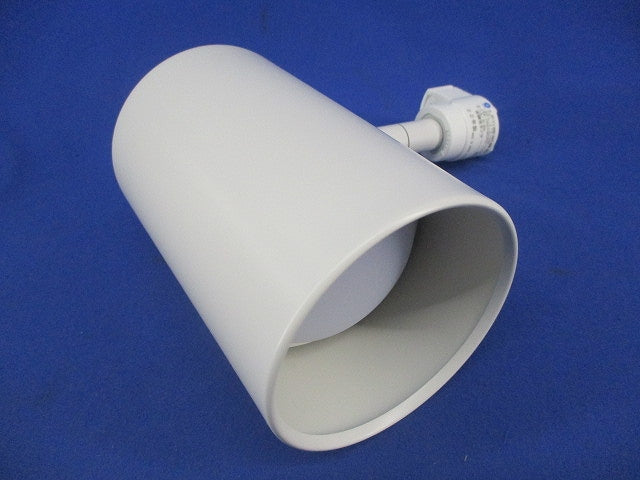 スポットライト(配線ダクト取付専用)温白色 DSL-4707AW