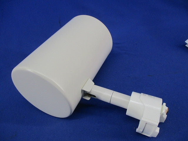 スポットライト(配線ダクト取付専用)温白色 DSL-4707AW