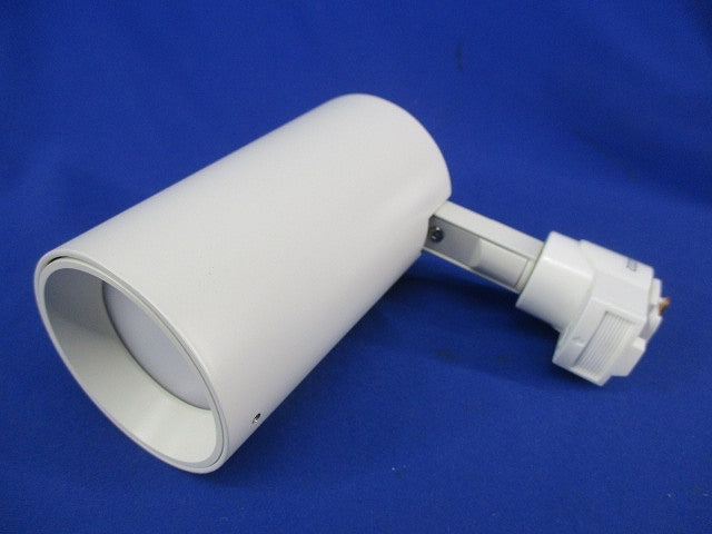 LEDスポットライト(配線ダクト取付専用)(電球色) DSL-5396YWG
