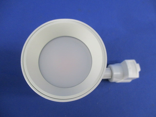 LEDスポットライト(配線ダクト取付専用)(電球色) DSL-5396YWG