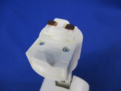 LEDスポットライト(配線ダクト取付専用)(電球色) DSL-5396YWG