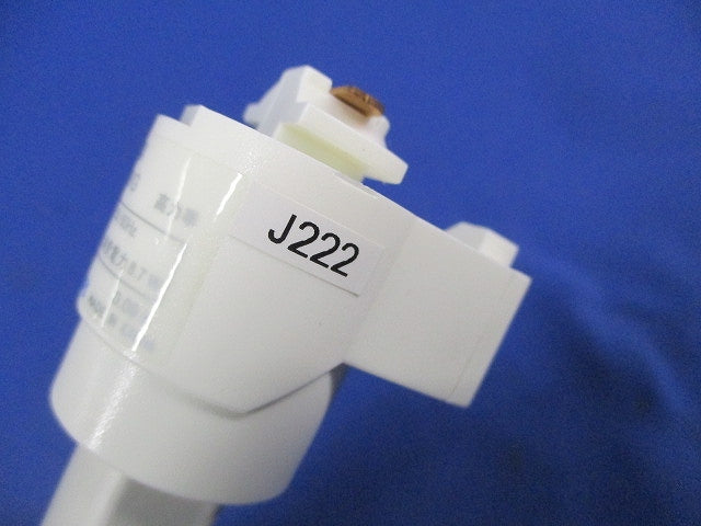 LEDスポットライト(配線ダクト取付専用)(電球色) DSL-5396YWG