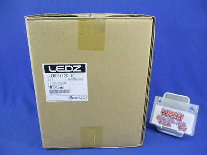 LEDバリドライト(グラウンドアップライト) ERL8112S1C