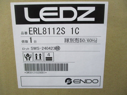 LEDバリドライト(グラウンドアップライト) ERL8112S1C