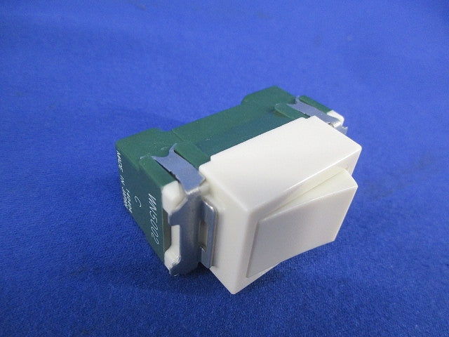 埋込スイッチC(6個入) WN5002