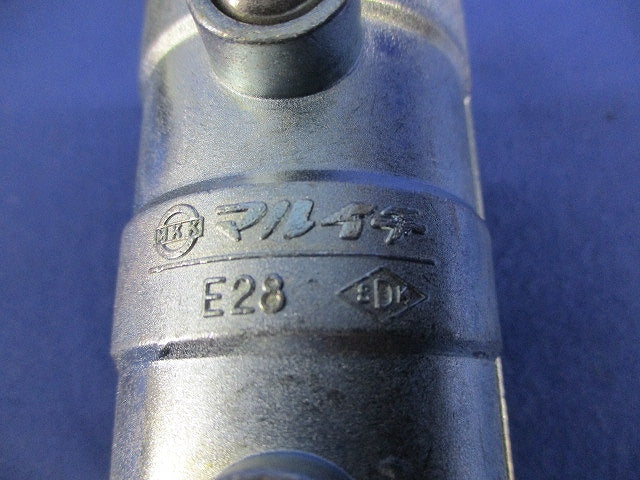 防水型カップリング(3個入) E28