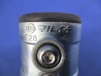 防水型ねじなしコネクタ(3個入) E28