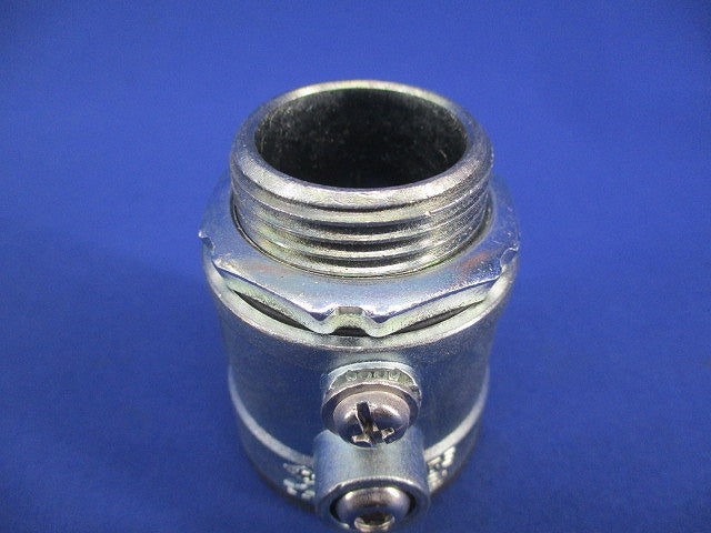 防水型ねじなしコネクタ(3個入) E28