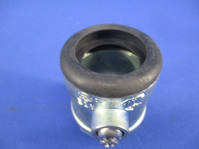 防水型ねじなしコネクタ(3個入) E28