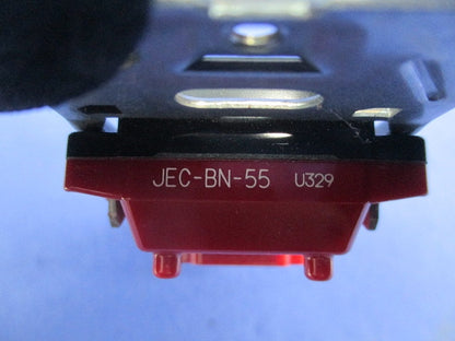 埋込ダブルコンセント(4個入)傷・汚れ有 JEC-BN-55