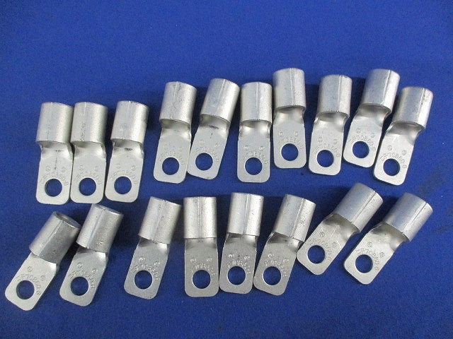 圧着端子(18個入) CB60-8