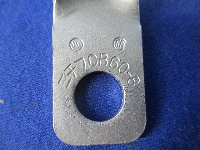 圧着端子(18個入) CB60-8