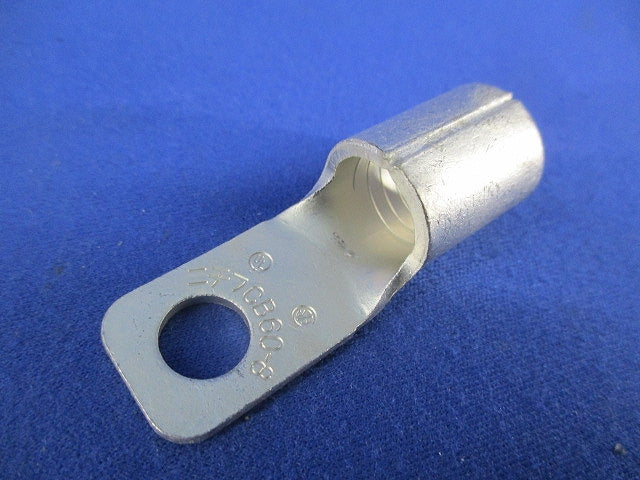 圧着端子(18個入) CB60-8