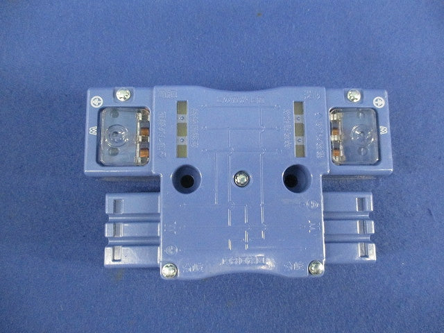 ハーネス用ジョイントボックス 2分岐 MJ2495