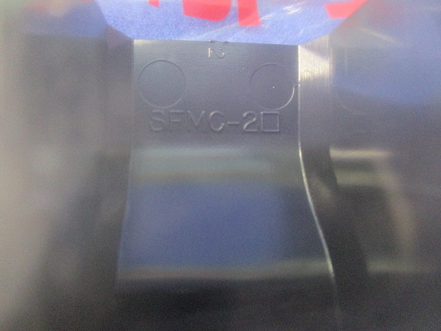 ニュー･エフモール付属品 コンビネーション 2号(5個入×2計10個入) SFMC-2