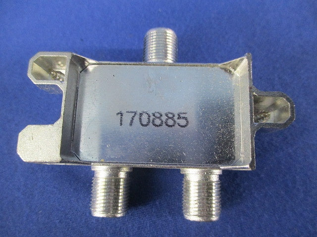 4K8K２分配器 D2E