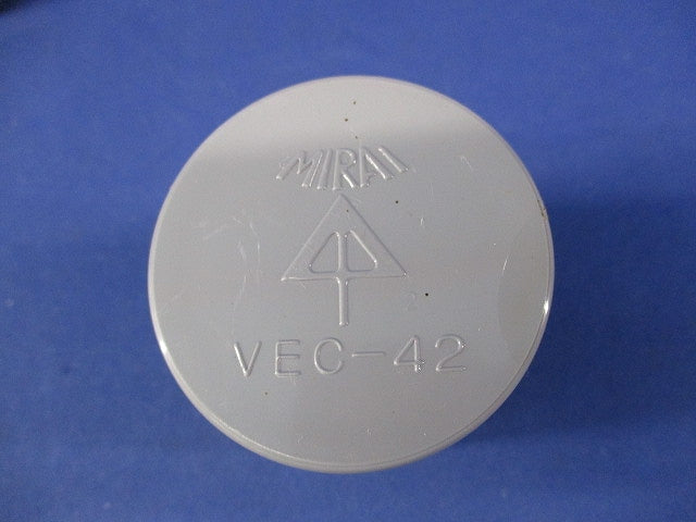 管端キャップ(9個入) VEC-42