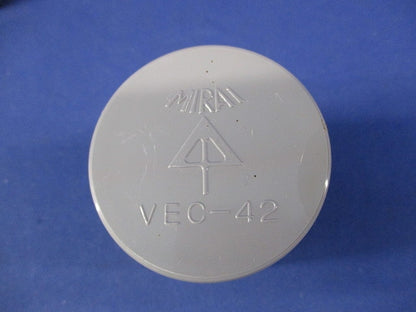 管端キャップ(9個入) VEC-42