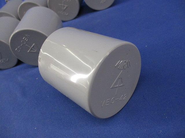 管端キャップ(9個入) VEC-42
