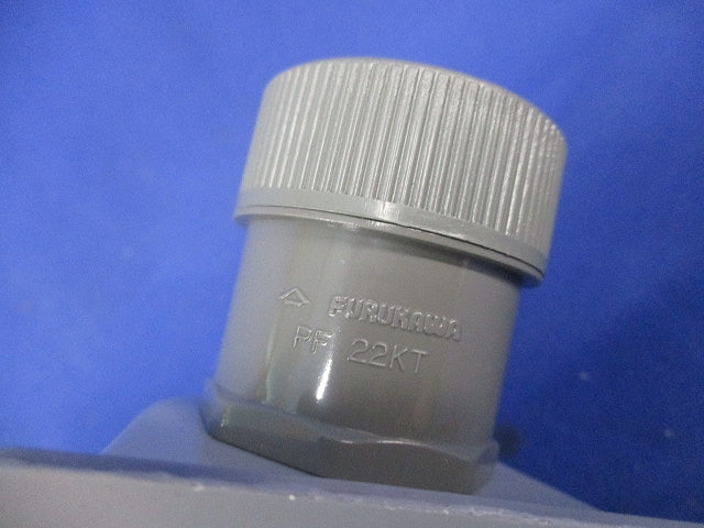 エンドカバー(8個入) PFS-22EY