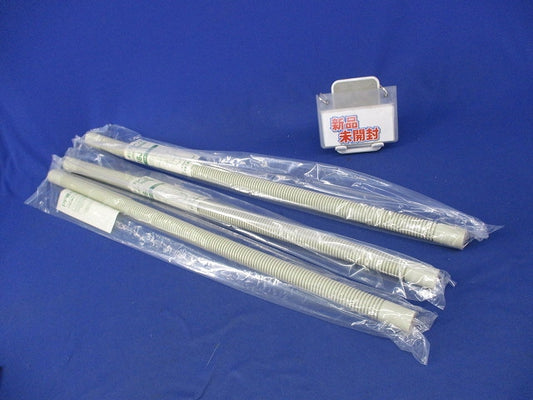 フレキシブルベンド(3個入)ベージュ VEU-16J