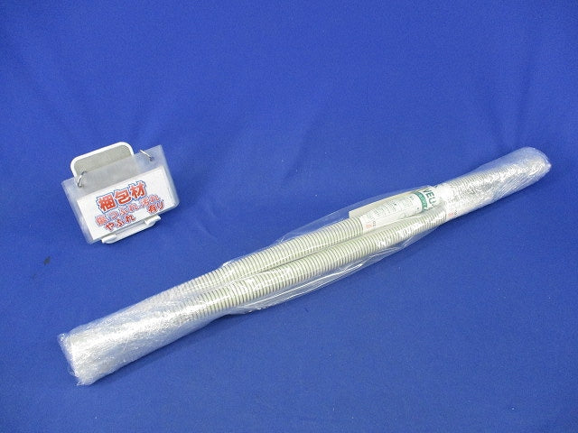 フレキシブルベンド(3個入)ベージュ VEU-16J