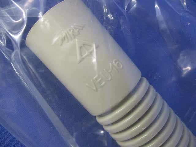 フレキシブルベンド(3個入)ベージュ VEU-16J