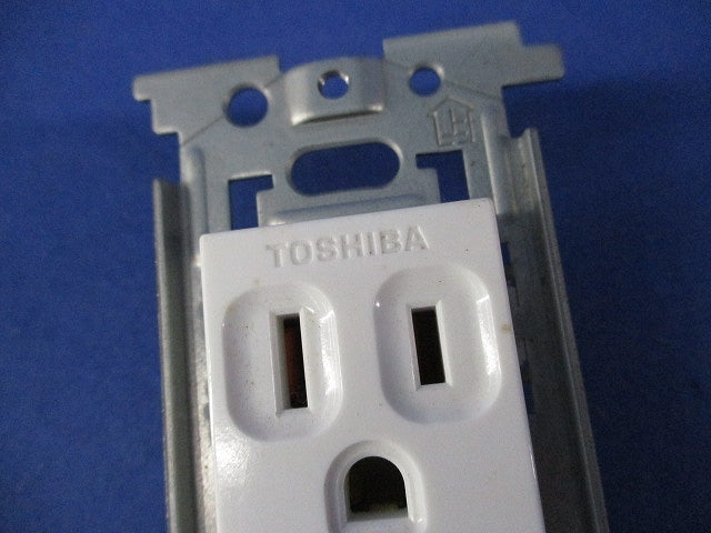 アースターミナル付接地コンセント(6個入) NDG2181E