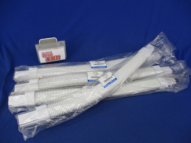 ダクトフレキ0号(ホワイト)(4個入) MDFJ02