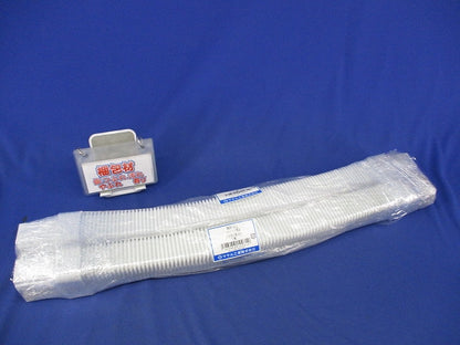 ダクトフレキ0号(ホワイト)(4個入) MDFJ02