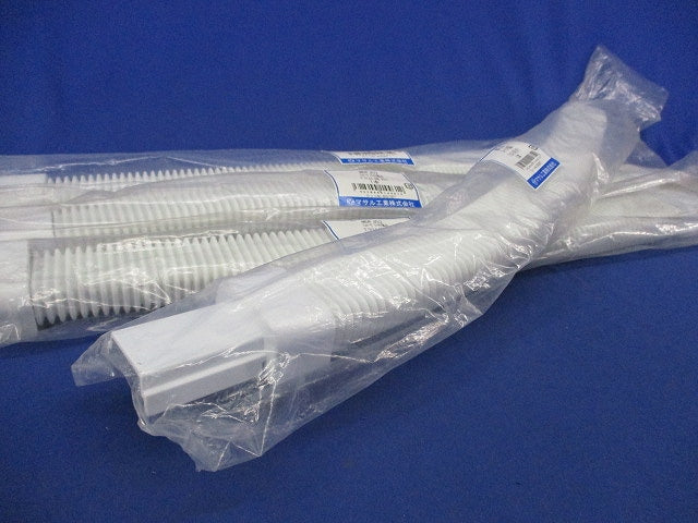 ダクトフレキ0号(ホワイト)(4個入) MDFJ02