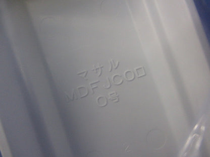 ダクトフレキ0号(ホワイト)(4個入) MDFJ02