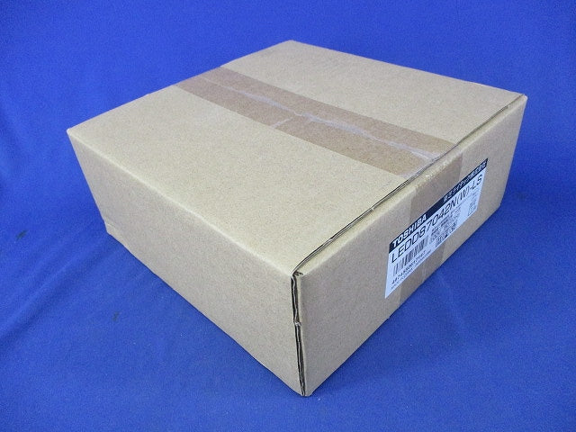 LED一体型ダウンライト Φ150(昼白色)新品未開封 LEDD87042N(W)-LS