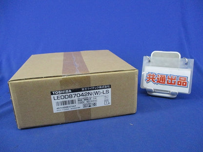 LED一体型ダウンライト Φ150(昼白色)新品未開封 LEDD87042N(W)-LS