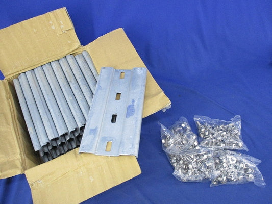 継ぎ金具(亜鉛)(20個入) Z-QRG1