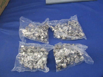 継ぎ金具(亜鉛)(20個入) Z-QRG1