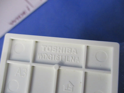 スイッチカバーL(10枚入)(ニューホワイト) WDG1611LNA