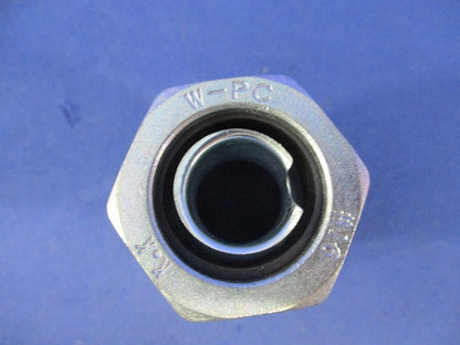 異径パイプコネクタ 16−G22(4個入) W-PCC-16-22