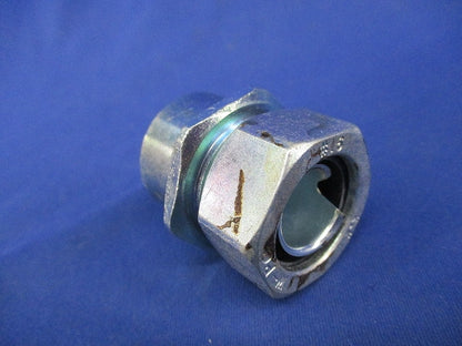 異径パイプコネクタ 16−G22(4個入) W-PCC-16-22