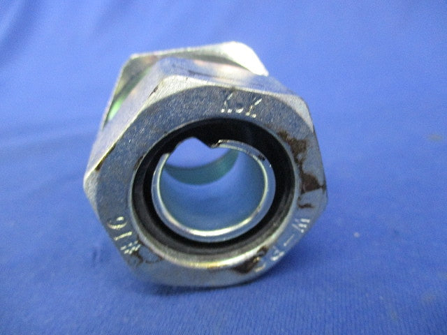 異径パイプコネクタ 16−G22(4個入) W-PCC-16-22